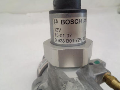 BOSCH FUEL PRESSURE REGULATOR 0928 402 052 12V R21