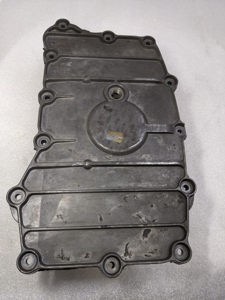 PORSCHE 996/987 BOXSTER ENGINE OIL SUMP 9961073108R USED 996B.G.L.