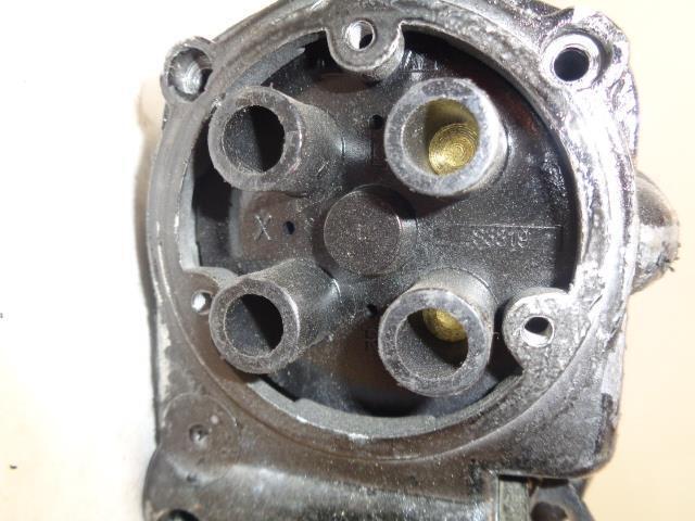 UNKOWN BRAND SLICK MAGNETO MODEL N/A CORE R13