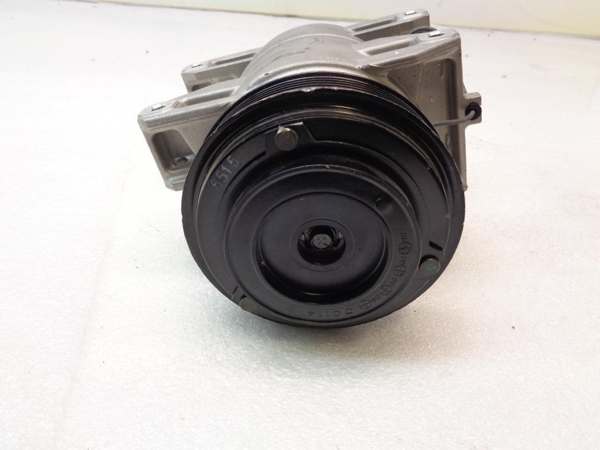 NEW ZEXEL 506211-9580 AC COMPRESSOR 2008-2015 FORD (VARIOUS. SEE DESCRIPTION) R2