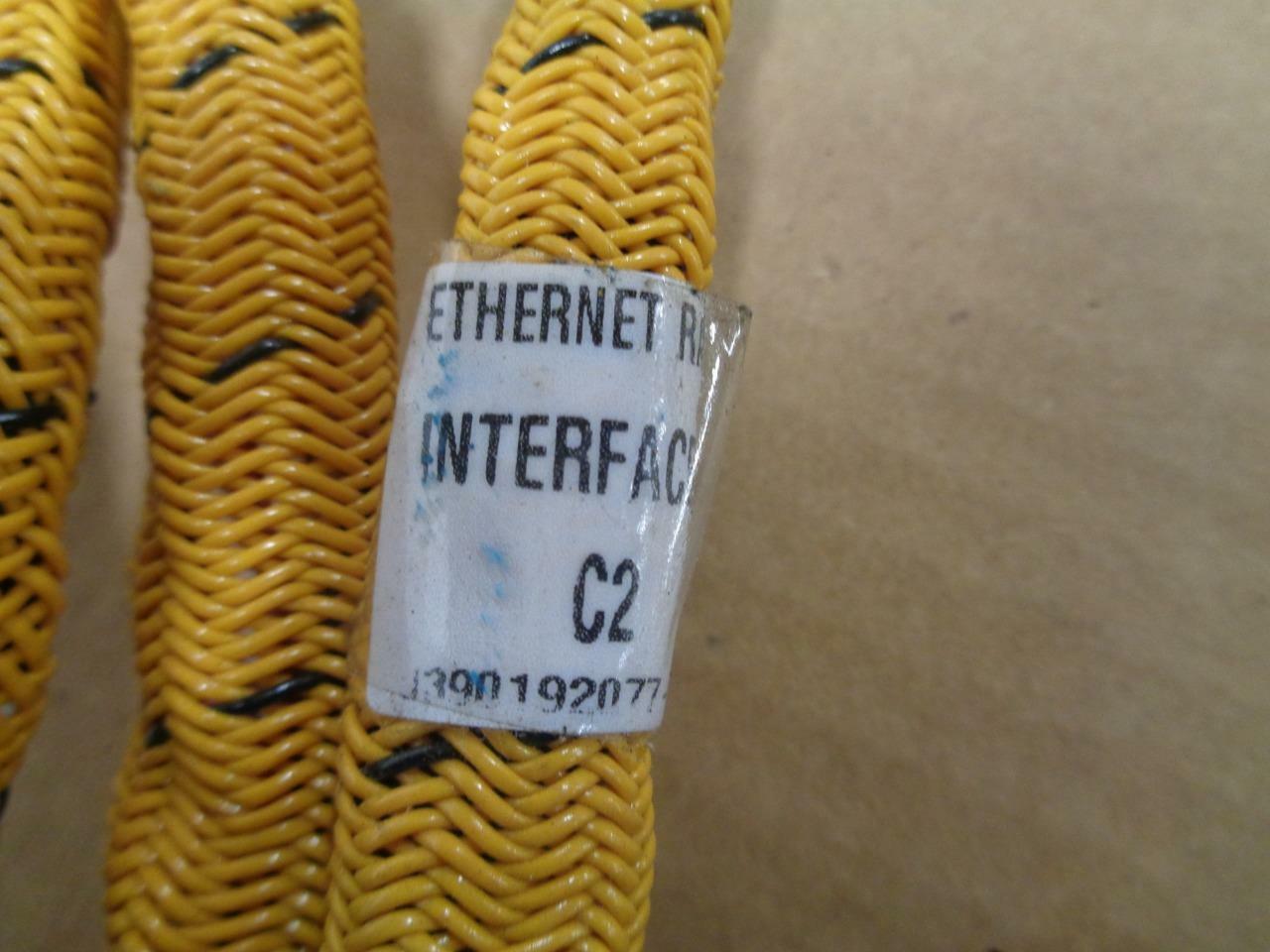 NEW GENUINE CATERPILLAR WIRING HARNESS FOR G3612 ENGINE 423-0835 R37