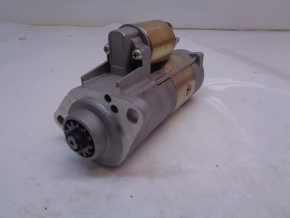 NEW DURALAST GOLD STARTER MOTOR FITS FORD DLG5154 R14B3