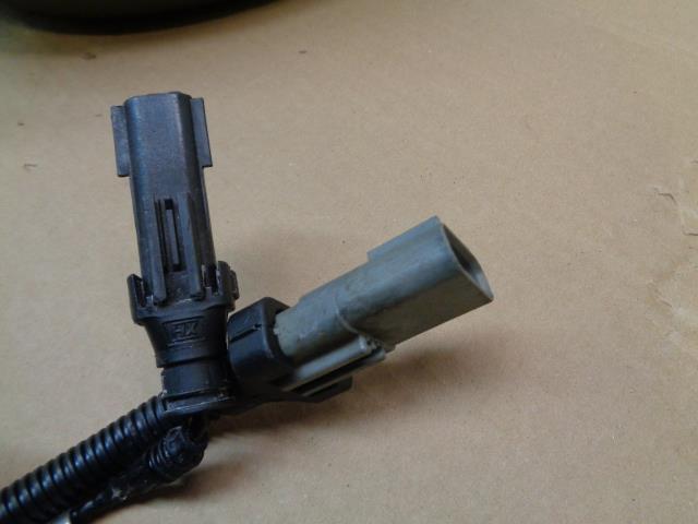 DETROIT DIESEL HOLSET TURBOCHARGER W/ ACTUATOR FOR 07+ 14L SERIES60 R23539570 E2