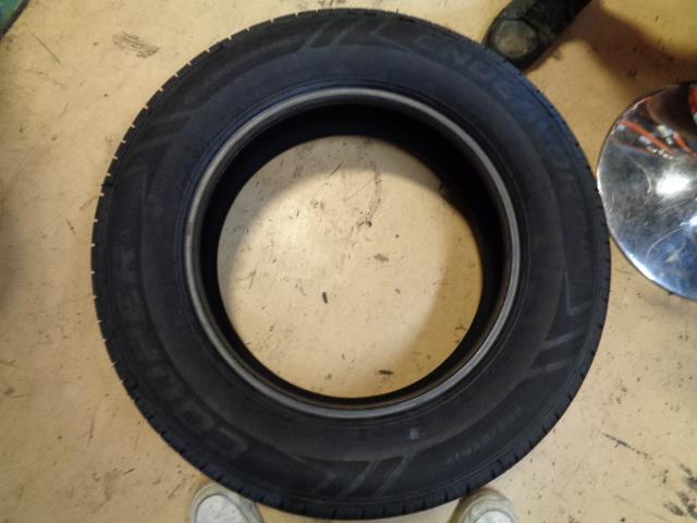 COOPER ENDEAVOR PLUS P 225 65 17 102H SL ALL SEASON TIRES 166240009 CQ2