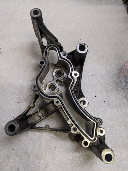 PORSCHE BOXSTER 987 2005-2008 3.2 OIL PUMP COVER 9971071124R USED R20