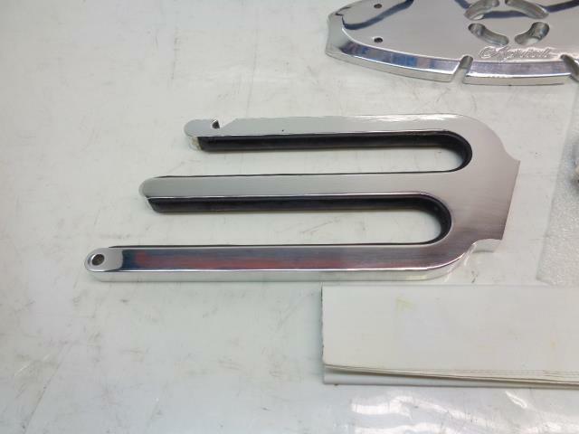 NEW AERIAL WAKESPORTS PRODUCTS OVAL WAKEBOARD RACK W/ UNIVERSAL QUICK-RELEASE SR