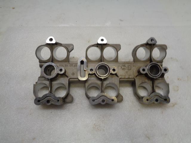 Porsche 996 02-05 AS Flat Tappet Housing 996 104 042 05 USED GENUINE R24T5