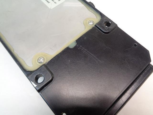 USED MONI LOG SHOCKDISPLAY CURVE RISK LOGGER R20 SMT & HYBRID R4TC