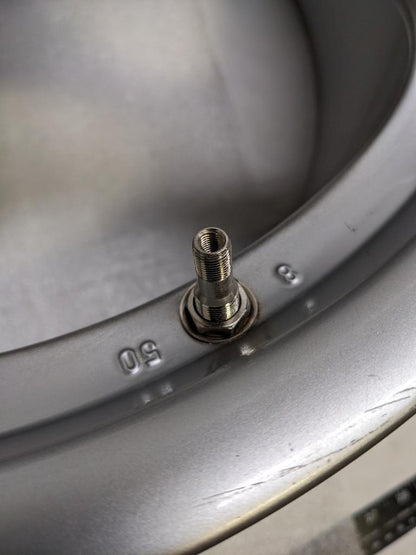 PORSCHE 99636214003, 99636213603 STAGGERED WHEEL FULL SET FOR 85-12 911 USED SR