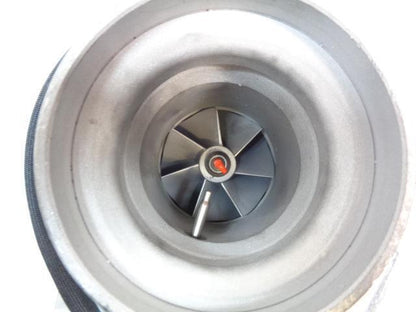 OE TURBOPOWER D92080689R TURBOCHARGER WITH GASKET KIT FOR CUMMINS ISX REMAN E1