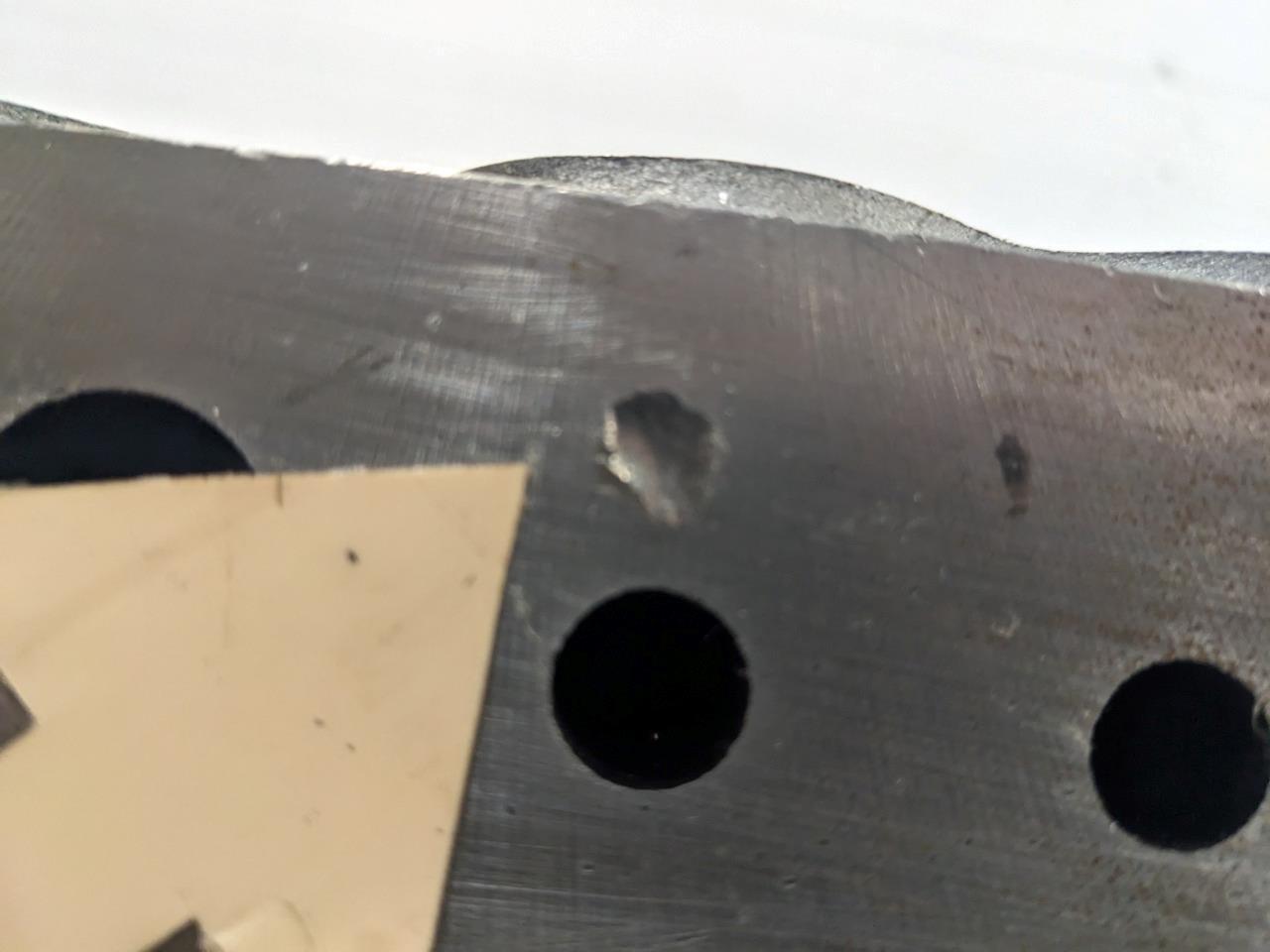 NEW GENUINE CUMMINS 88NT CYLINDER HEAD 3081225-RX (UNKNOWN FITMENT) I2