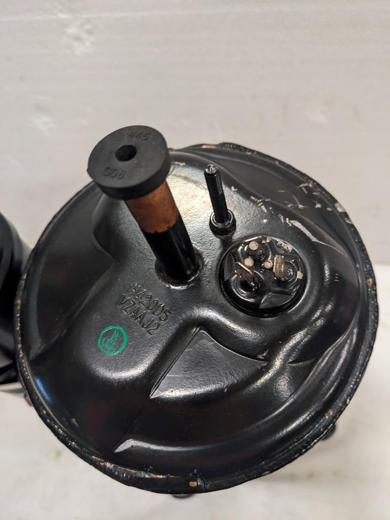 NEW PANASONIC H420D5VZAAJ2 HEATING VARIABLE FREQUENCY COMPRESSOR BSRG4