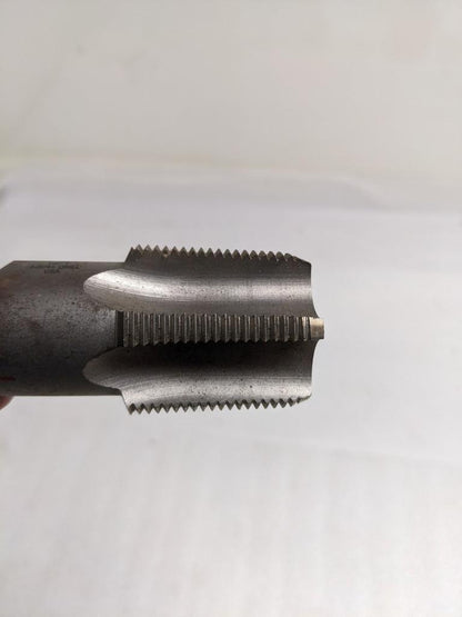 HANSON 1-1/4 11-1/2 NPT TAPER PIPE TAP 1-31/64 DRILL NEW R22T5