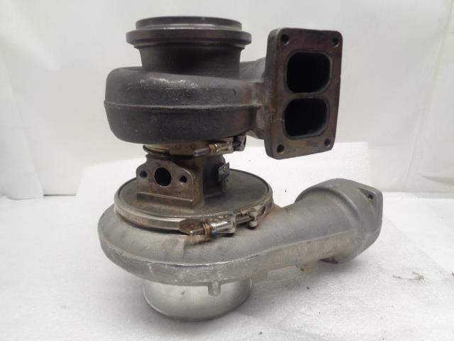 BORGWARNER 1496988000 TURBOCHARGER S410SX FOR CATERPILLER C15/3406 NEW E1