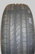 1 PIRELLI CINTURATO P7 A/S RUNFLAT P 245 50 18 100V SL TIRE 2469100 CQ2