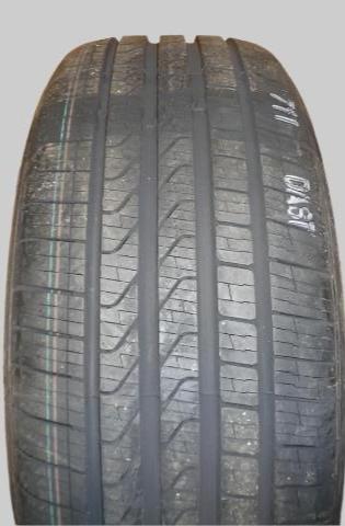 1 PIRELLI CINTURATO P7 A/S RUNFLAT P 245 50 18 100V SL TIRE 2469100 CQ2