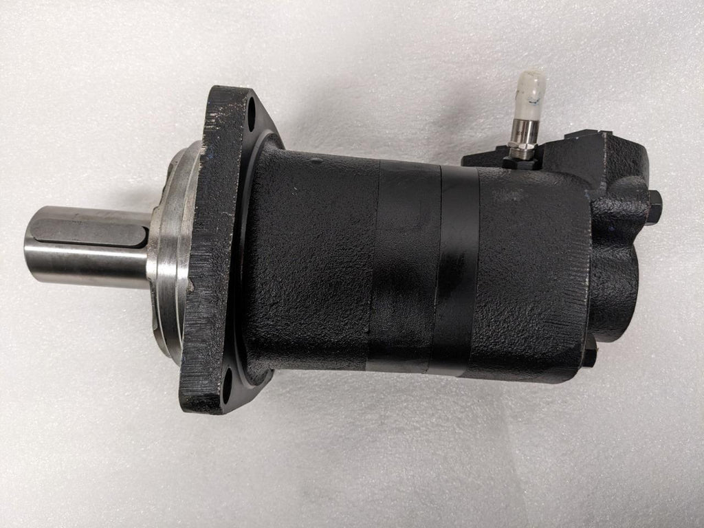 CHAR-LYNN EATON 112-1575-006 HYDRAULIC GEROLER DISC VALVE MOTOR NEW J2