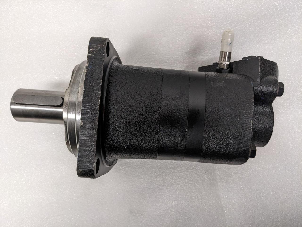 CHAR-LYNN EATON 112-1575-006 HYDRAULIC GEROLER DISC VALVE MOTOR NEW J2