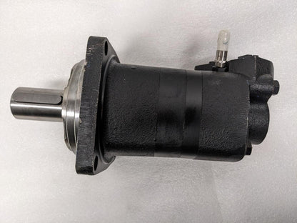 CHAR-LYNN EATON 112-1575-006 HYDRAULIC GEROLER DISC VALVE MOTOR NEW J2