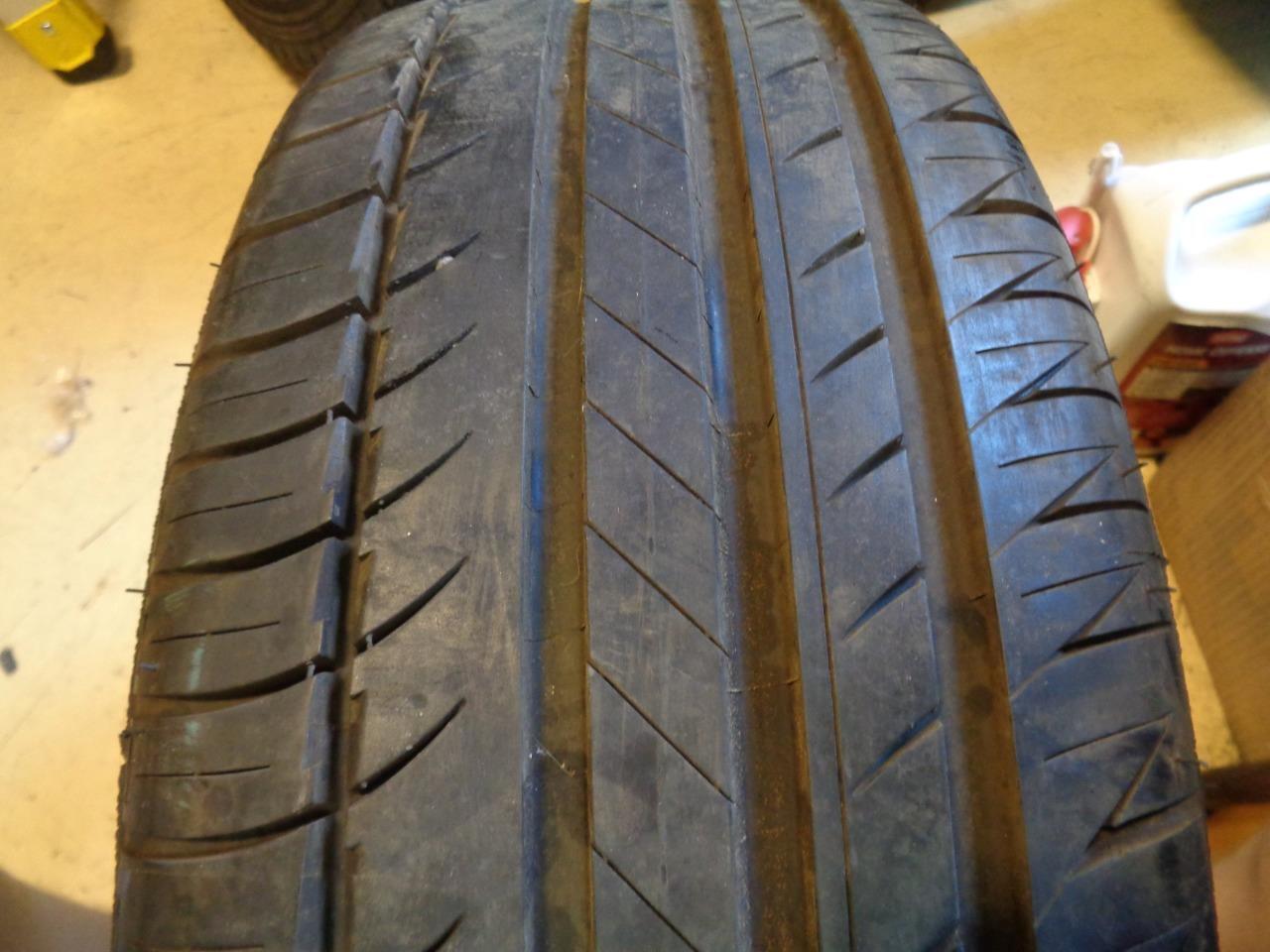 MICHELIN PILOT SPORT PS2 N3 (PORSCHE) P 205 50 17 89Y SL TIRE 18655 BQ4