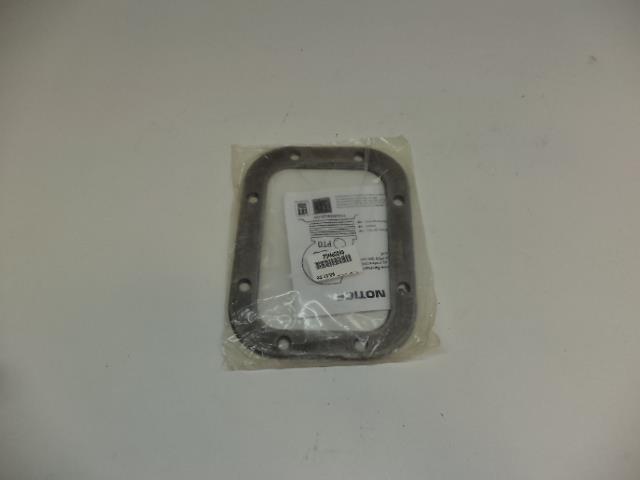 NEW MUNCIE POWER PRODUCTS 248 FILLER PLATE 8 HOLE 23M80248 R15T3