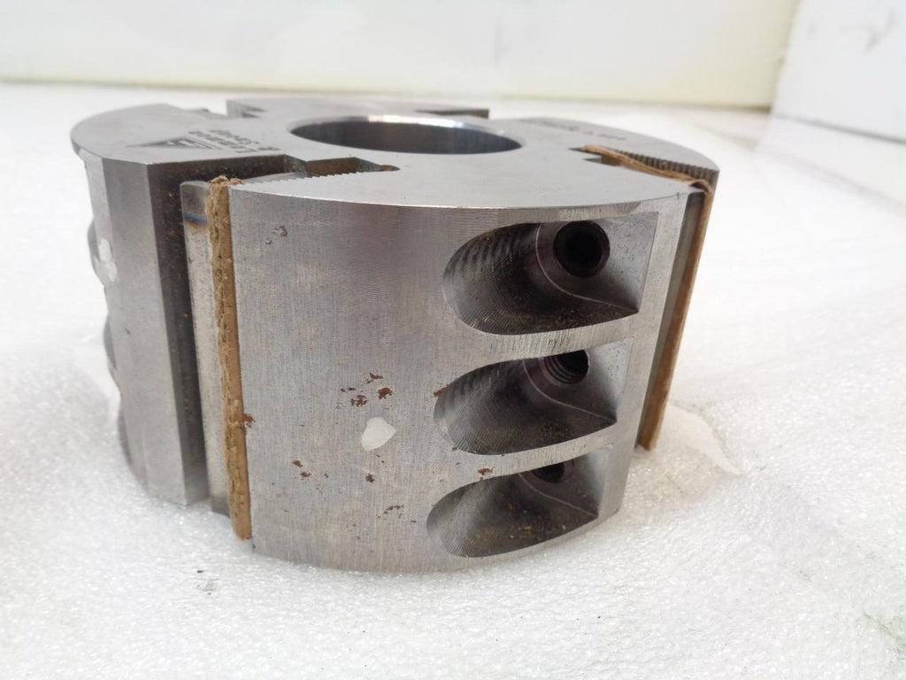 NEW LEMMON & SNOAP LS02CB CUTTING TOOL MAX 8,000 RPM SR