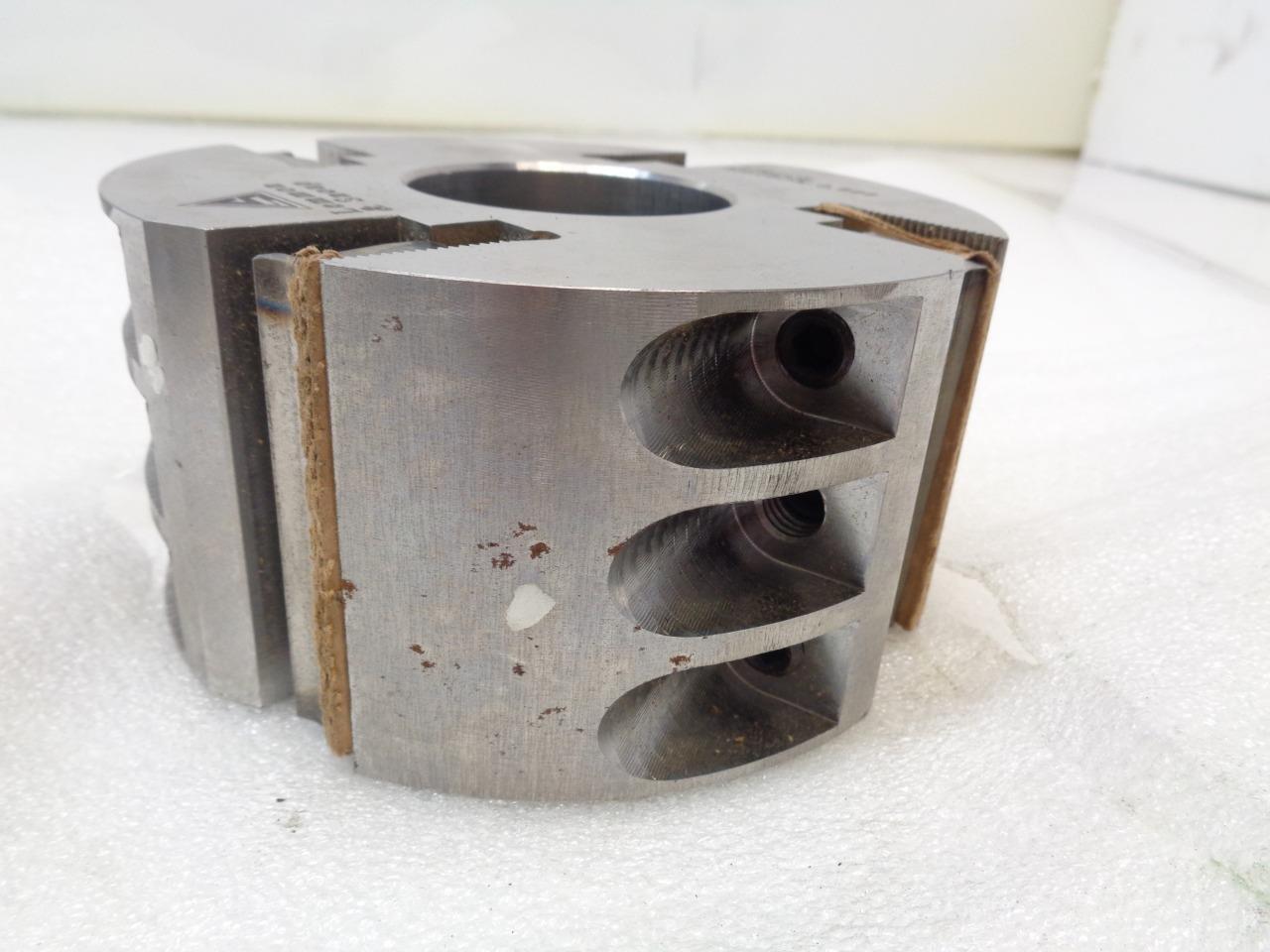 NEW LEMMON & SNOAP LS02CB CUTTING TOOL MAX 8,000 RPM SR