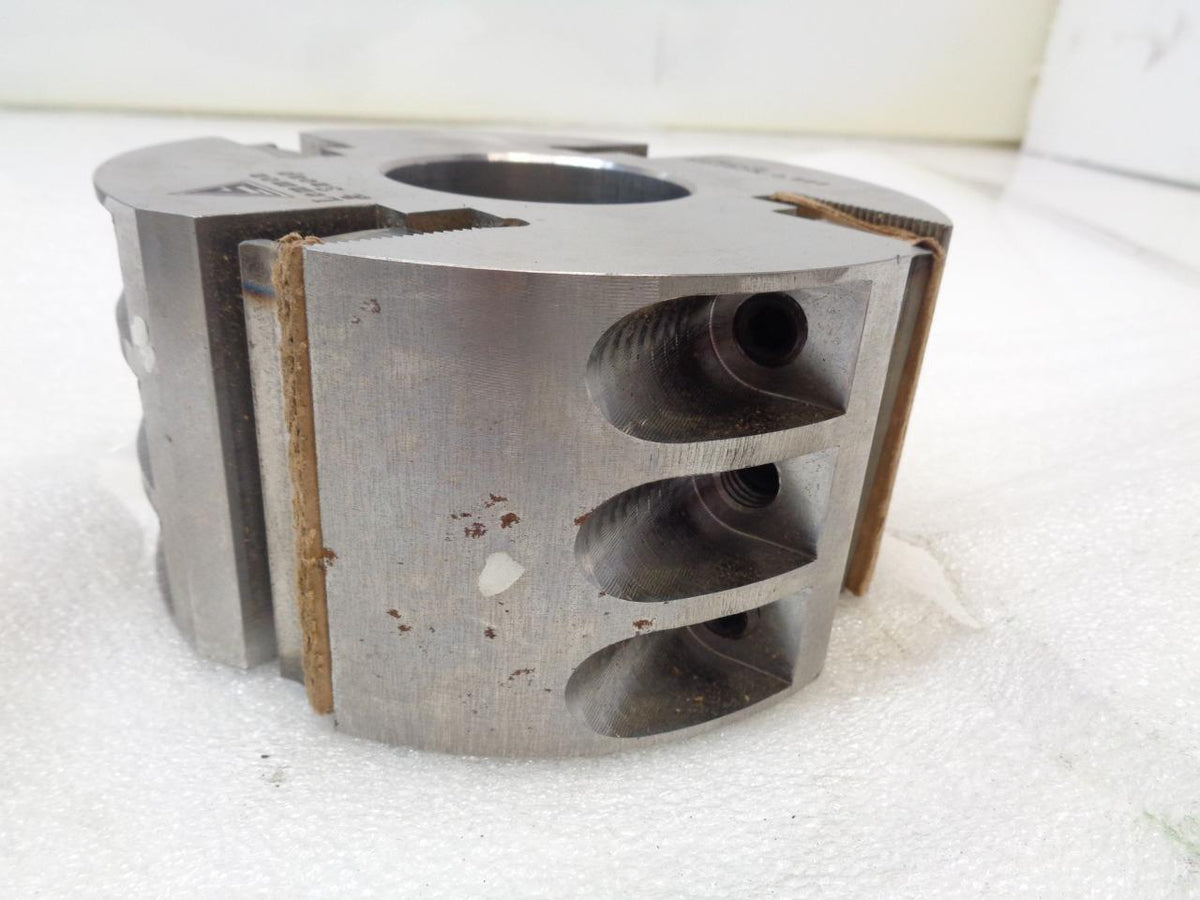 NEW LEMMON & SNOAP LS02CB CUTTING TOOL MAX 8,000 RPM SR