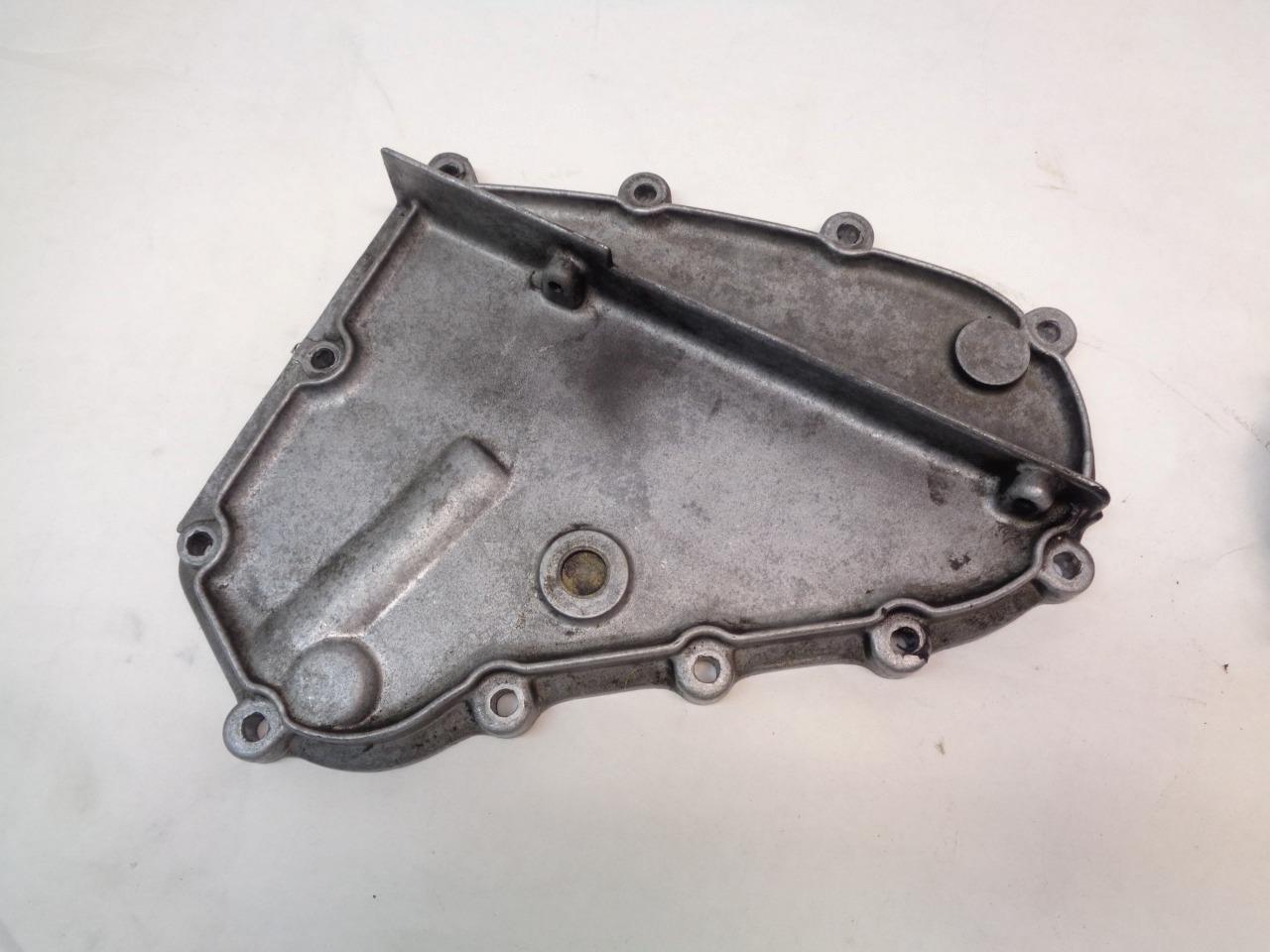 GENUINE PAIR PORSCHE 911 930 CHAIN TENSIONER CASE COVER 930 105 105/106 1R/OR