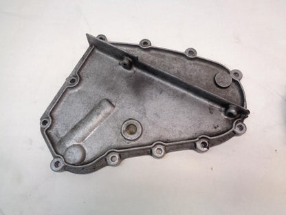 GENUINE PAIR PORSCHE 911 930 CHAIN TENSIONER CASE COVER 930 105 105/106 1R/OR