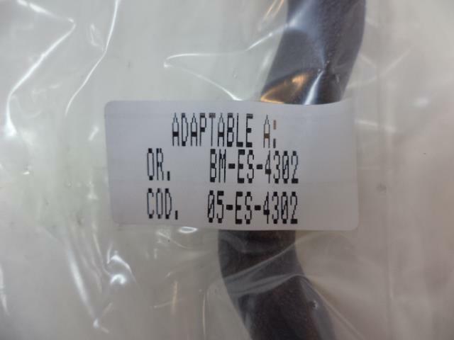 2 NEW MOOG OUTER TIE ROD END BM-ES-4302 R9TA