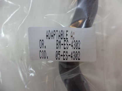 2 NEW MOOG OUTER TIE ROD END BM-ES-4302 R9TA