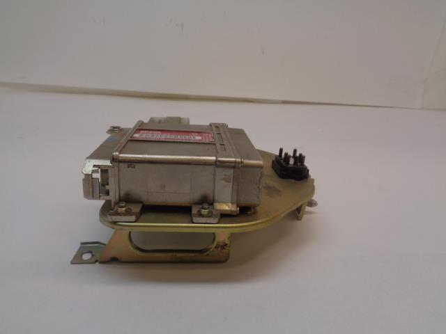 Porsche 928 Ignition Control Unit w/ Mount Relay & Coding Plug 928 618 124 22