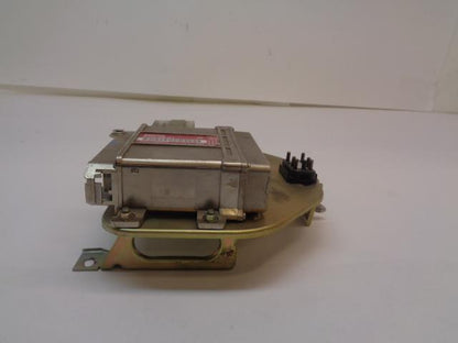 Porsche 928 Ignition Control Unit w/ Mount Relay & Coding Plug 928 618 124 22
