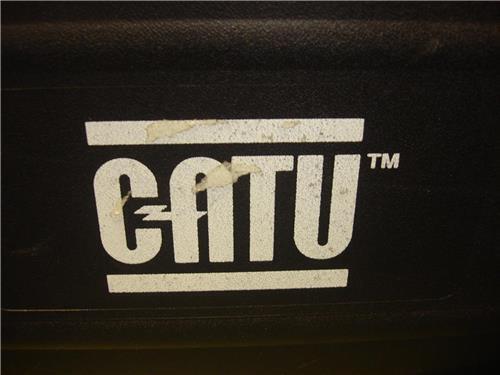NEW CATU SINGLE POLE PHASE COMPARATOR FOR INDOOR/OUTDOOR USE CL-7-10/30-1 SR