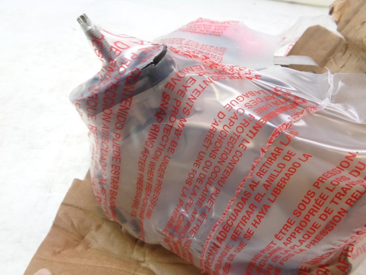 NEW 4 SEASONS 198352 AC COMPRESSOR 12-16 CHEVY, GMC (SEE DESCRIPTION FOR FIT) R1