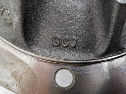 DANA INC SPICER S1A13319 TORQUE HUB NEW B1B2