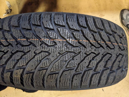 NOKIAN HAKKAPELIITTA 9 P 205 65 16 95T SL TIRE T430884 CQ3