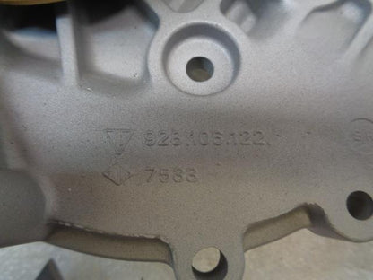 Porsche 928 84-86 Remanufactured Water Pump 928 106 015 11 X NEW AUTO-PAC R24