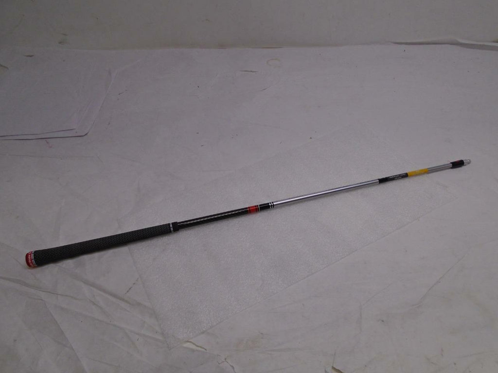 NEW Mitsubishi Tensei CK Pro Red 80 TX 656110172000 SR