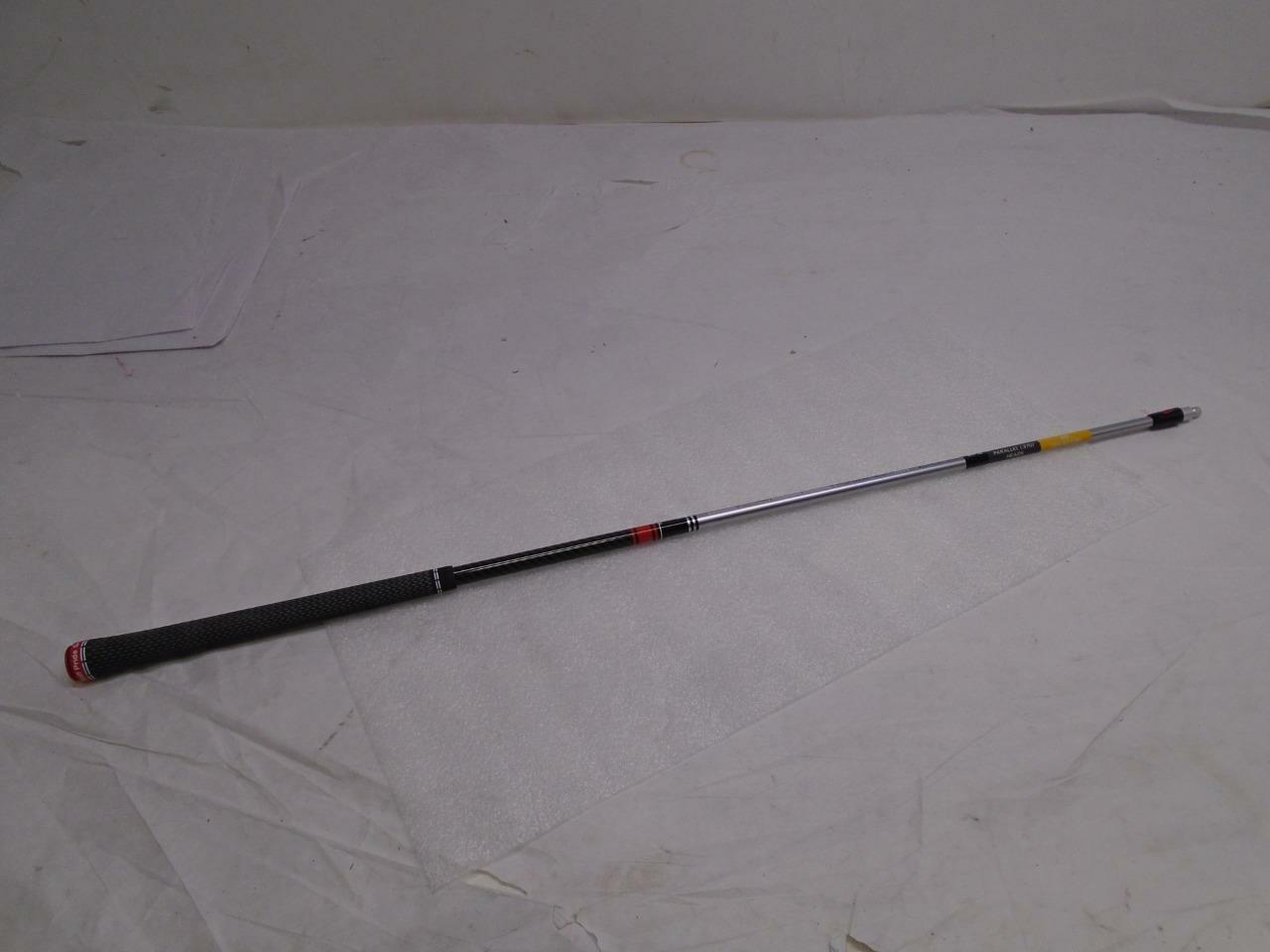 NEW Mitsubishi Tensei CK Pro Red 80 TX 656110172000 SR