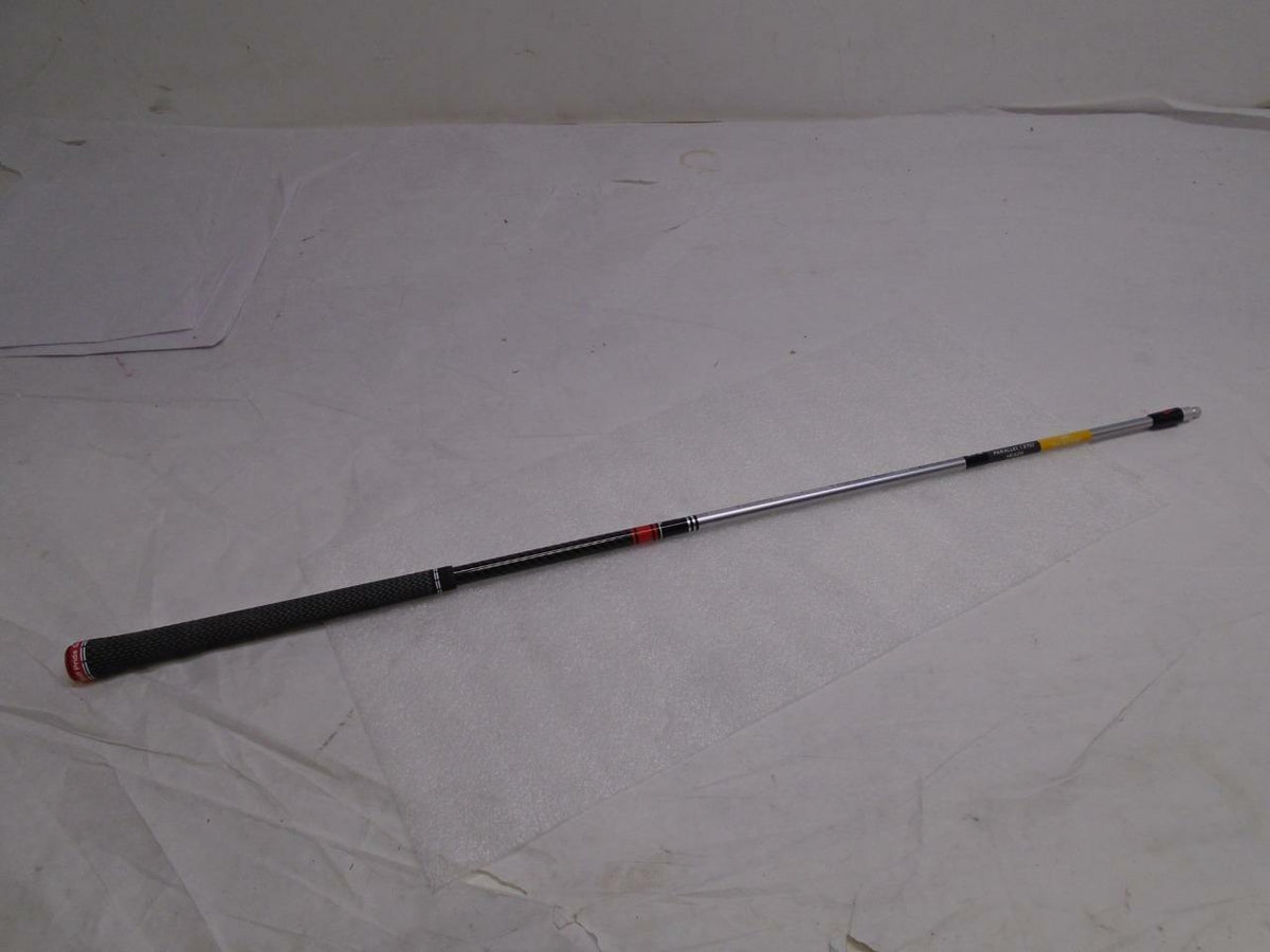 NEW Mitsubishi Tensei CK Pro Red 80 TX 656110172000 SR
