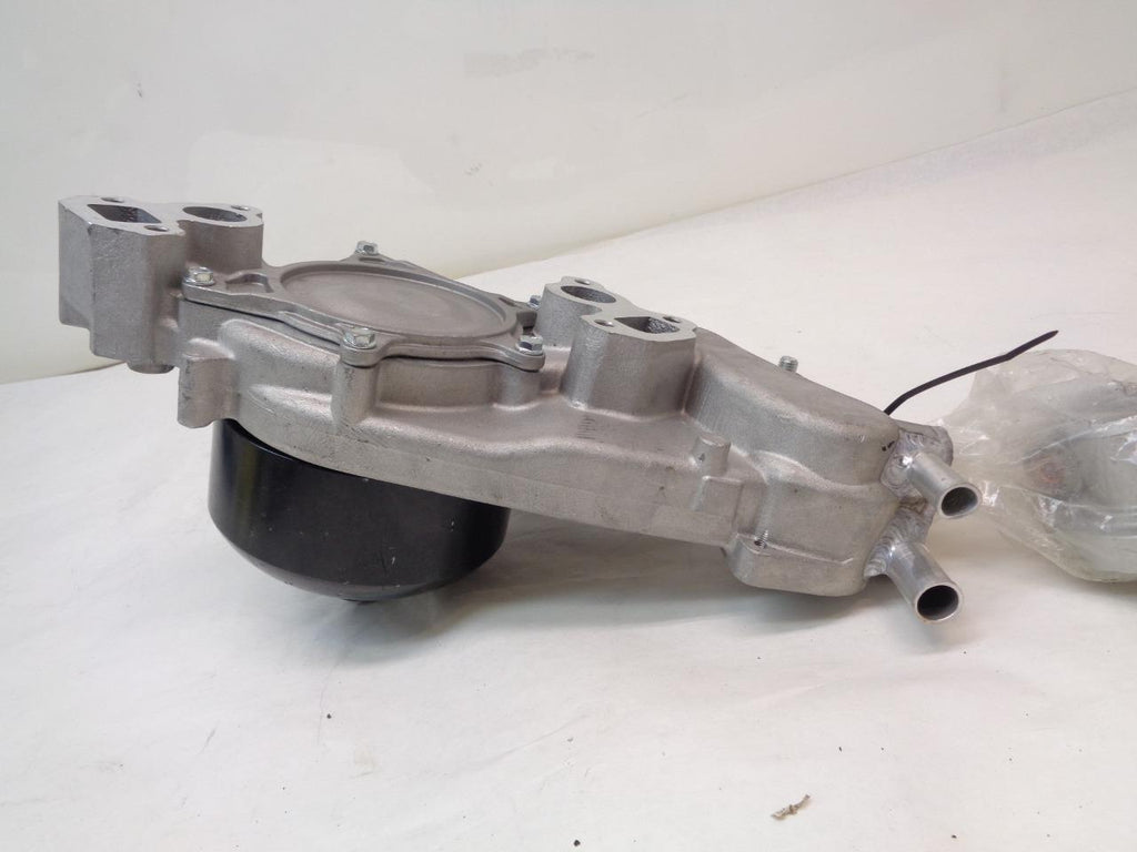 US MOTOR WORKS MECHANICAL WATER PUMP for 97-04 CHEVY CORVETTE US5081 R12