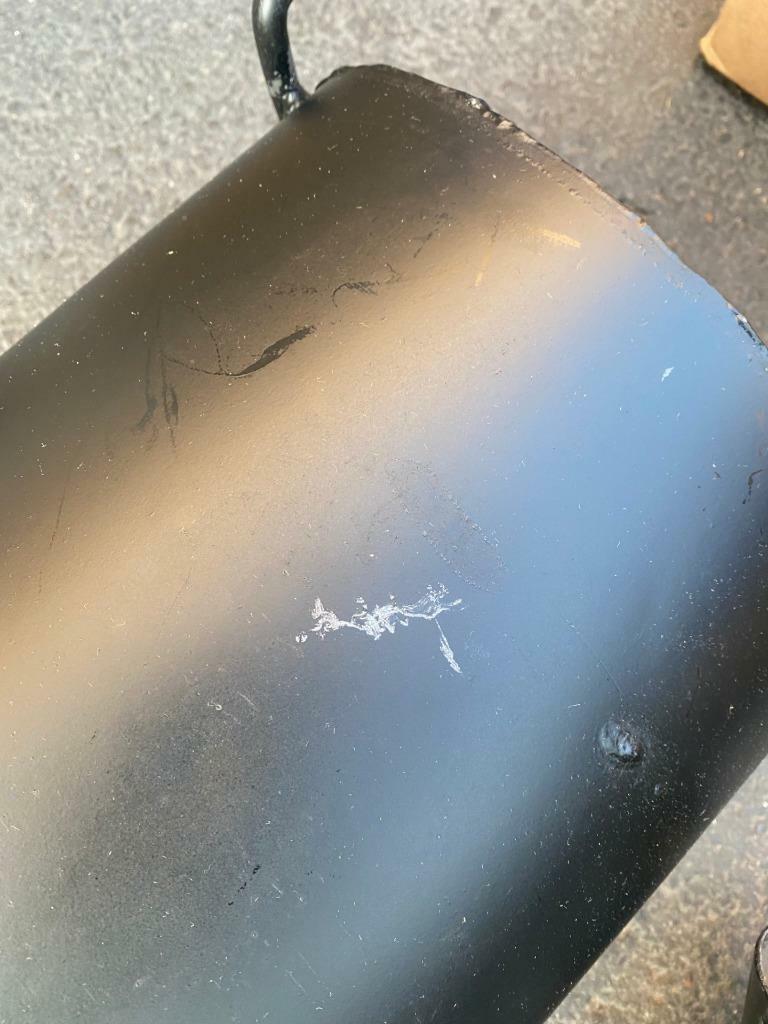 PaceSetter Monza Cat-Back Performance Exhaust Systems Eclipse/Talon 2.0L 8-1350