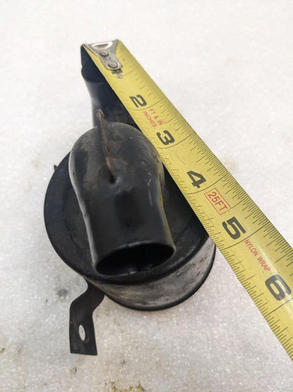 1978-1986 PORSCHE 928 SMOG AIR PUMP FILTER HOUSING 92811314500 USED R20t5