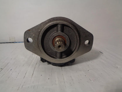 PARKER HANNIFIN ULTRA IRON MOTOR PGP/PGM SERIES 7029112218 NEW J2