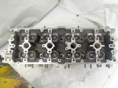 1980-86 PORSCHE 928S PORTED CYLINDER HEAD MISSING CAMSHAFTS 928 104 413 1R N2 I2