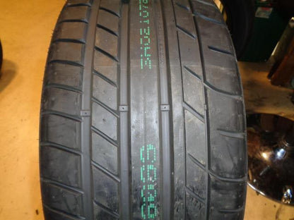 NOS MICKEY  THOMPSON STREET COMP P 275 35 20 102W XL TIRE 90000001616 CQ1