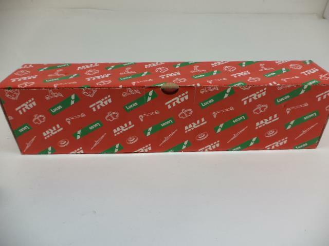 1 NEW TRW INNER TIE ROD ASSEMBLY FITS BMW JRA157 R9