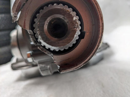 TCI 311005TH350 Super StreetFighter Trans for Chevrolet 4.3 and V8 NEW B1B2